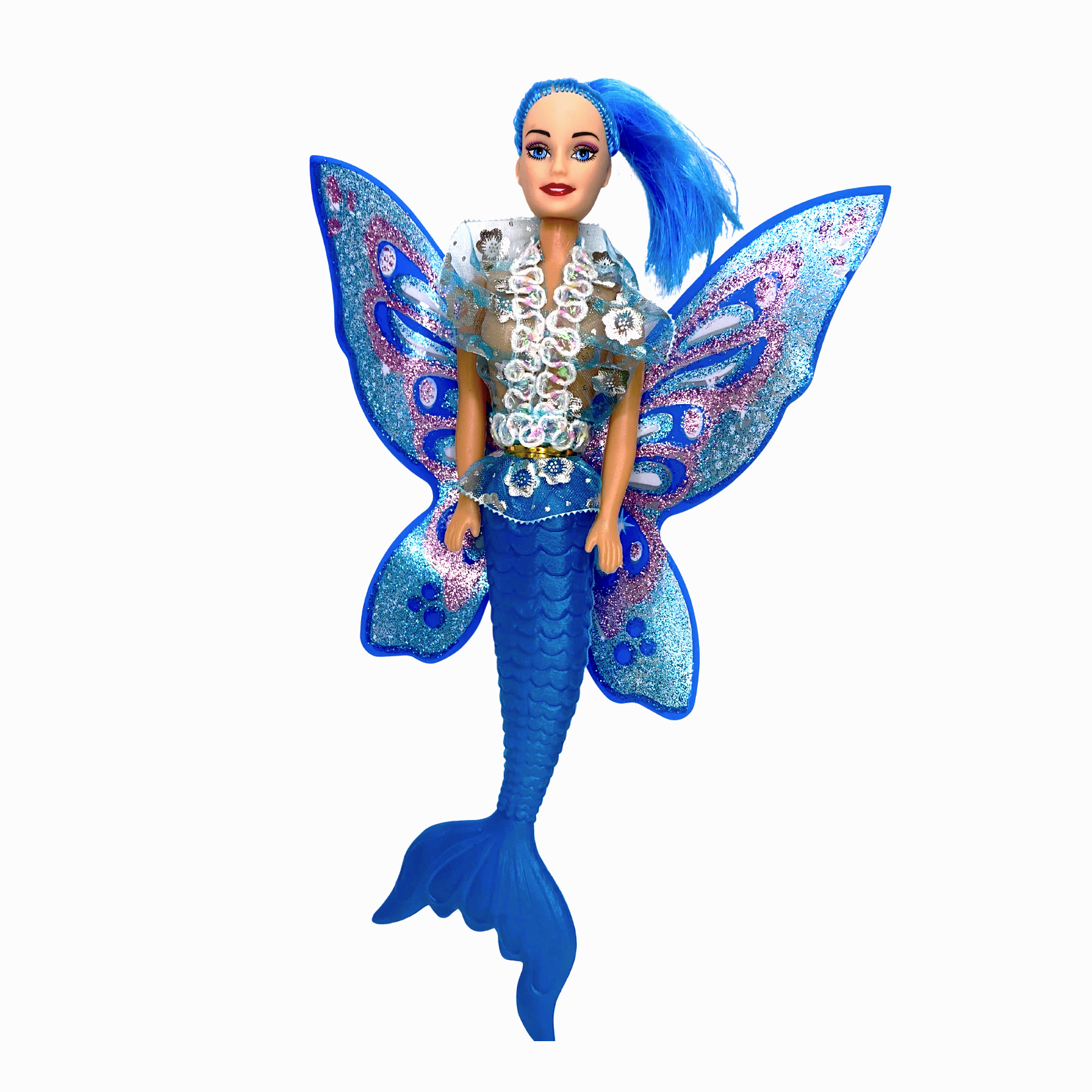 Imagenes de barbie sirena online