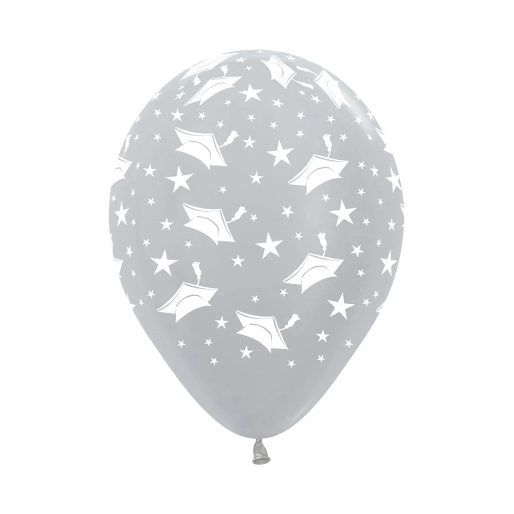 Globo Infinity Grado Metal
