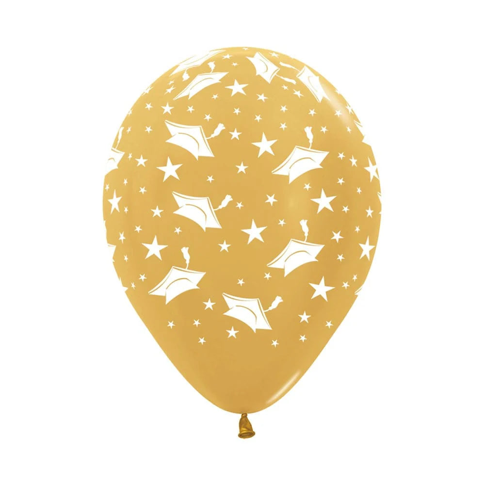 Globo Infinity Grado Metal