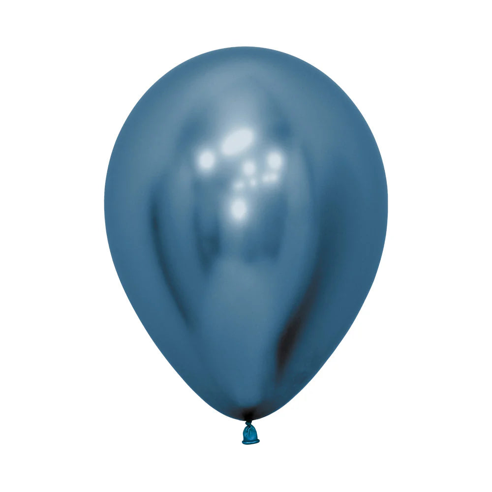Globo Reflex Azul