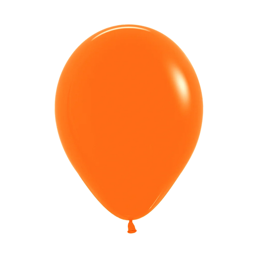 Globo Fashion Naranja