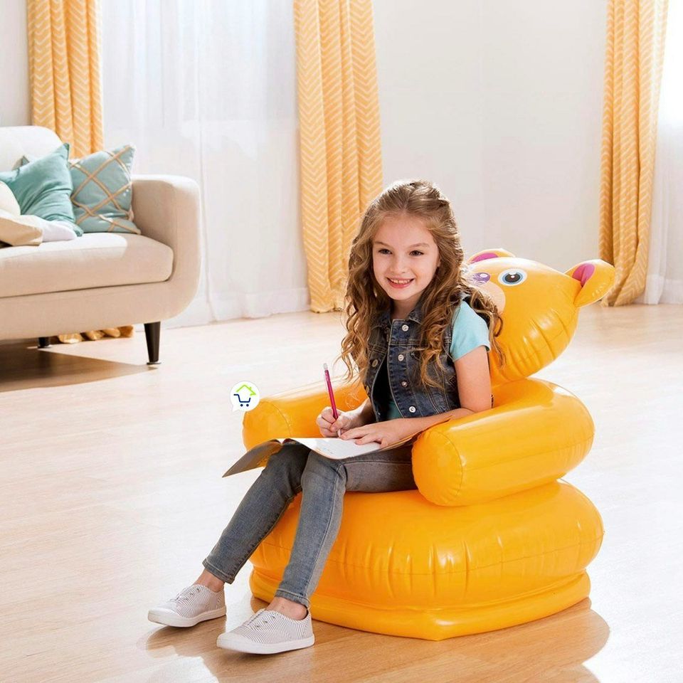 Sillón Inflable