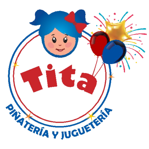 La Gran Piñata de TITA