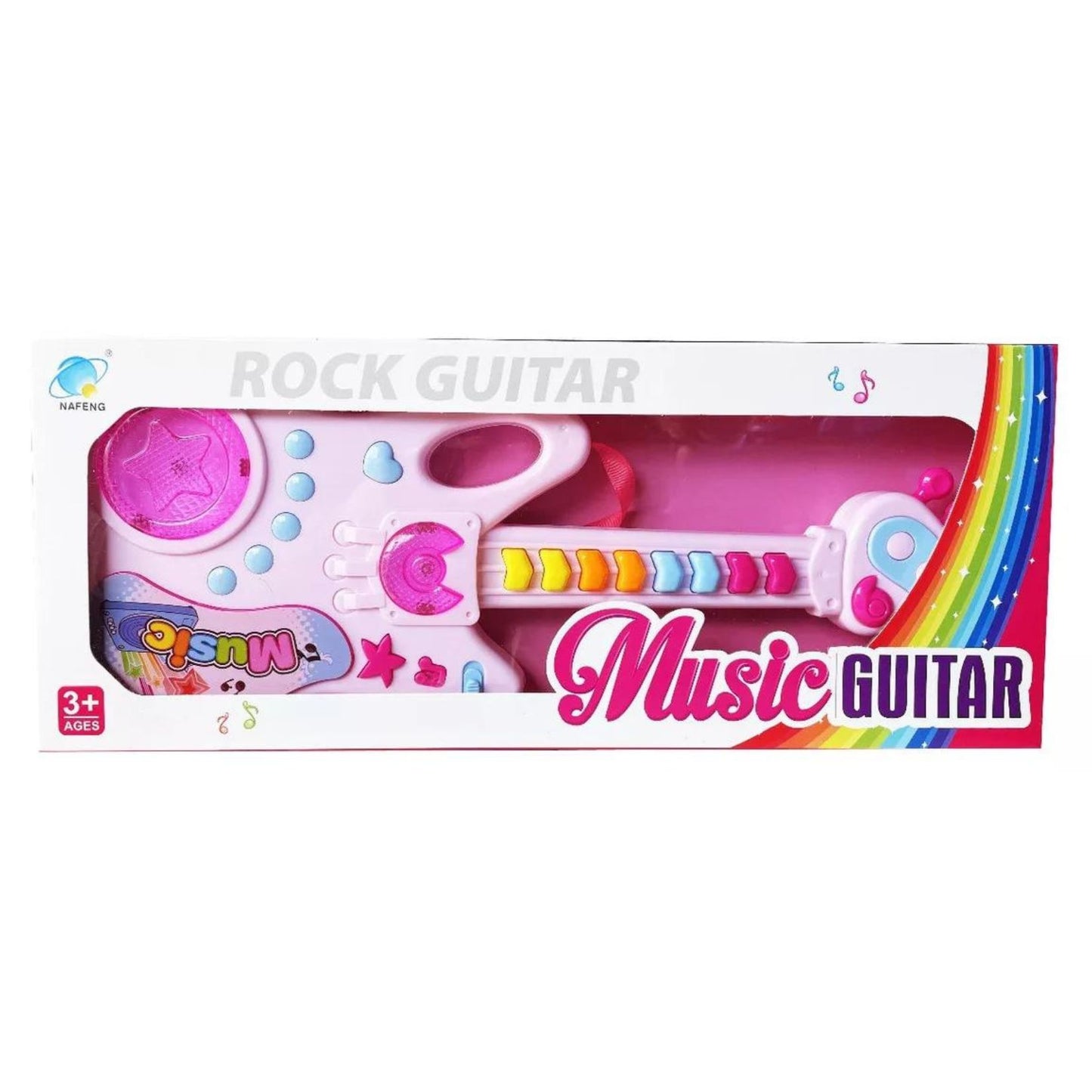 Guitarra Musical