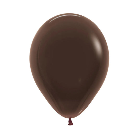 Globo Fashion Chocolate