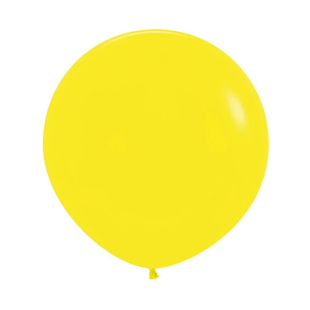 Globo Fashion Amarillo