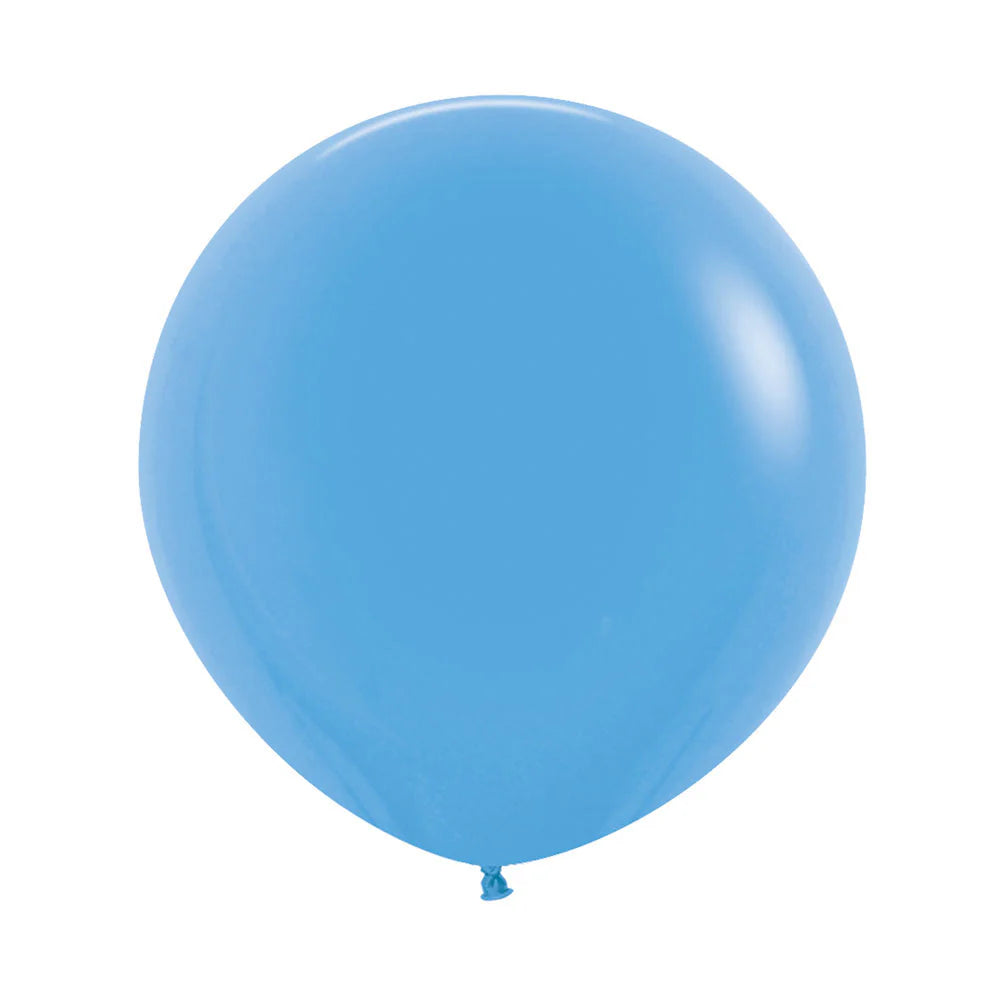 Globo Fashion Azul