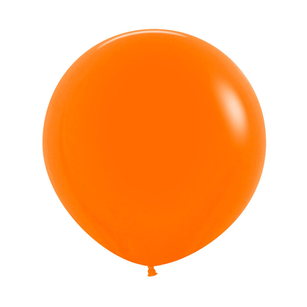 Globo Fashion Naranja