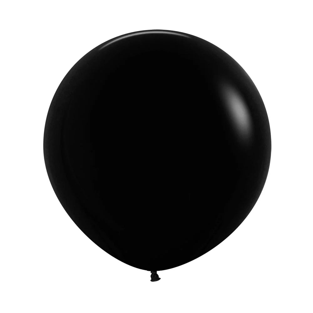 Globo Fashion Negro