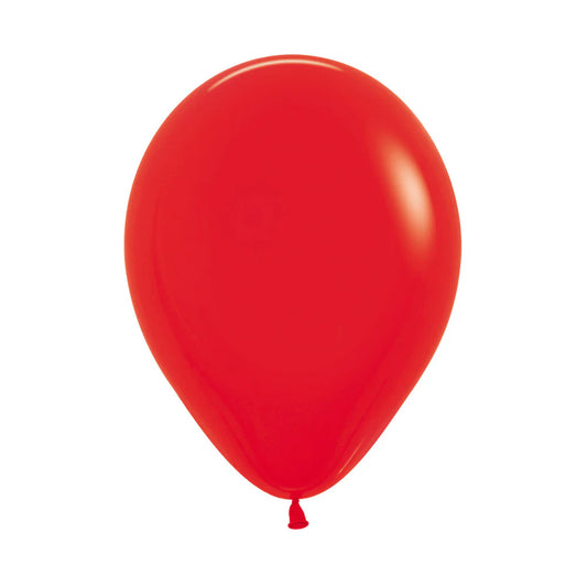 Globo Fashion Rojo