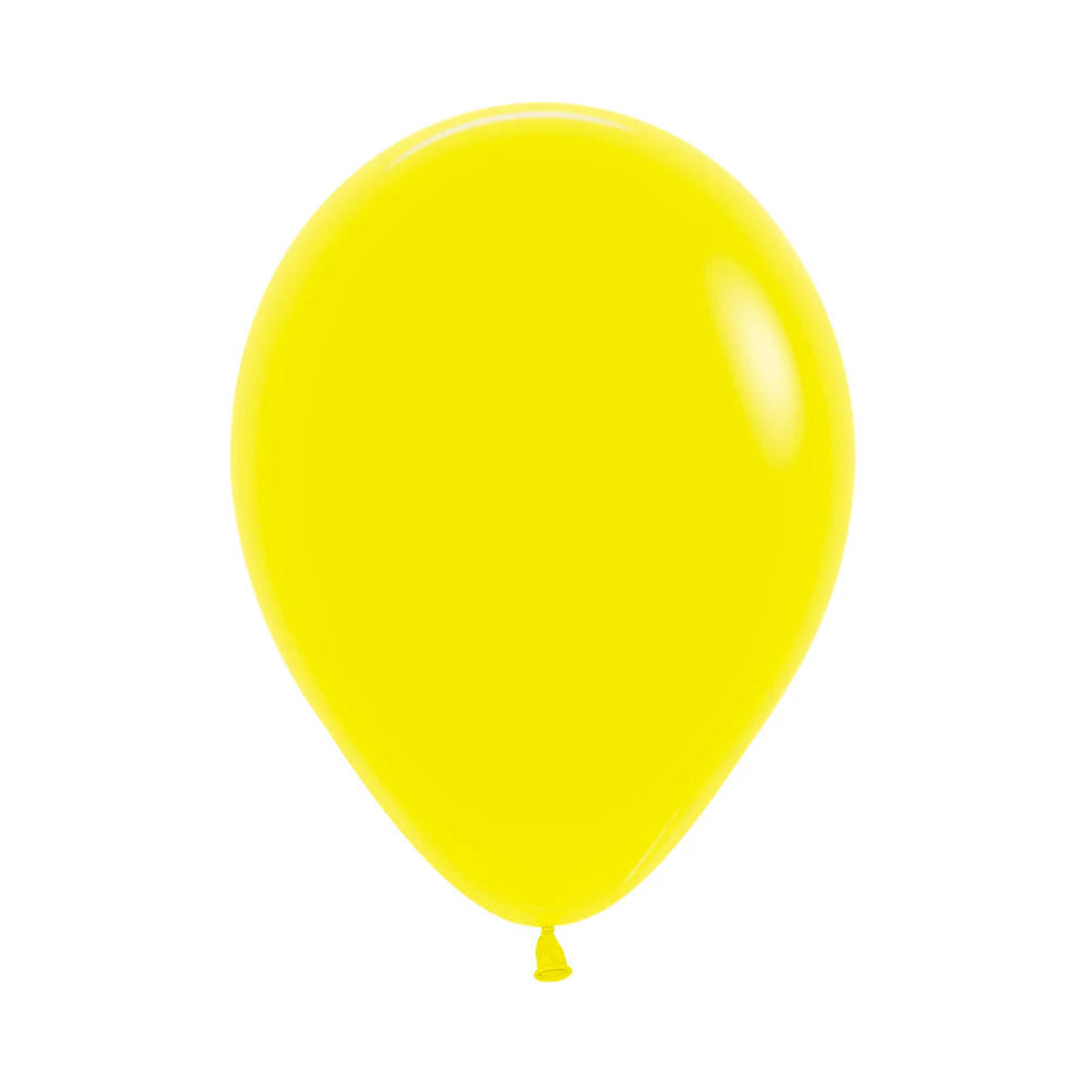 Globo Fashion Amarillo