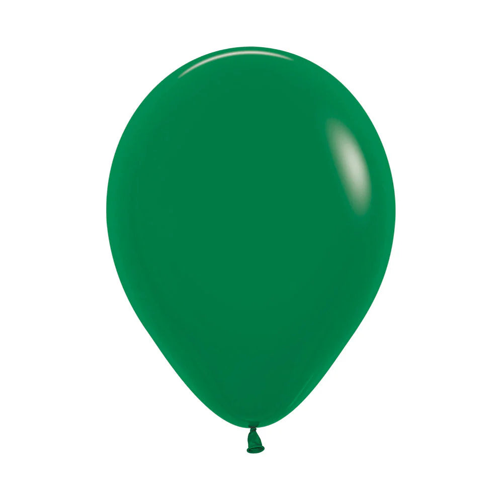 Globo Fashion Verde Selva