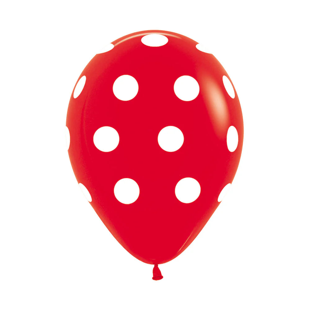 Globo Infinity Polka