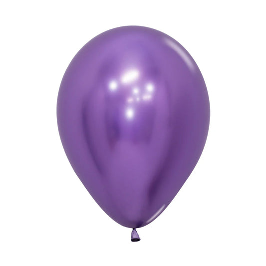 Globo Reflex Violeta