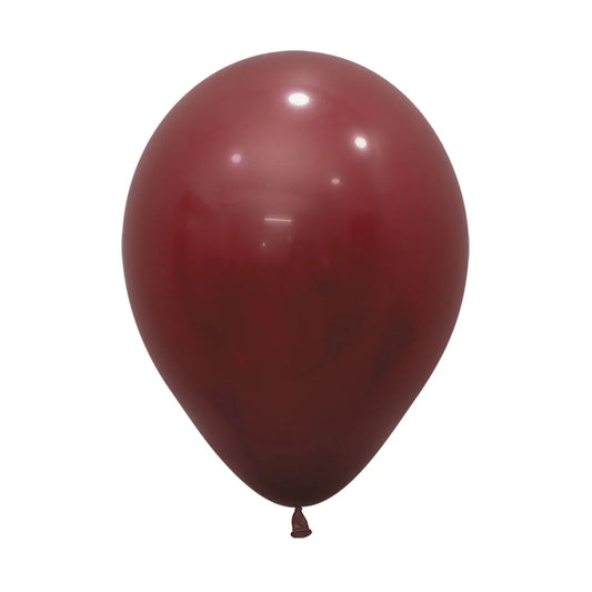 Globo Fashion Merlot