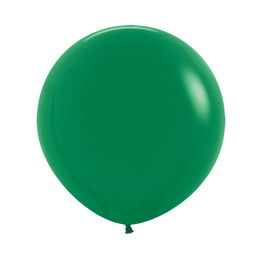 Globo Fashion Verde Selva