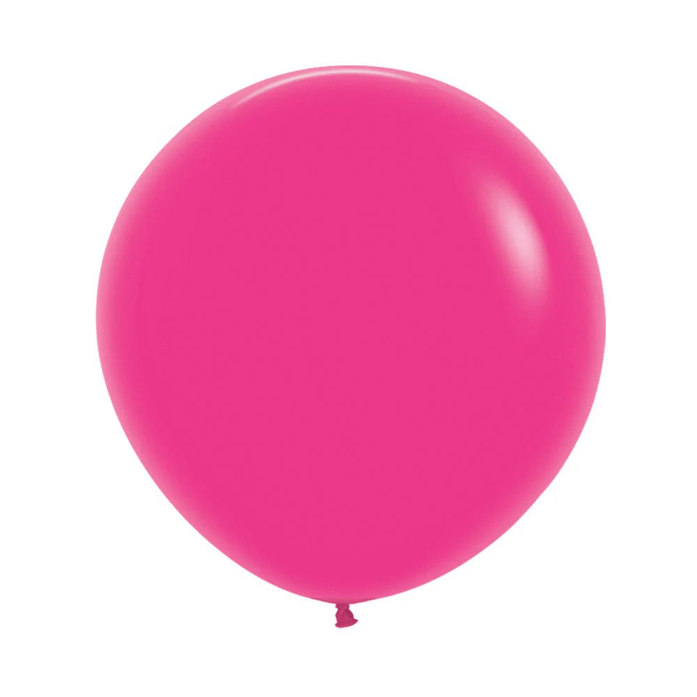 Globo Fashion Fucsia