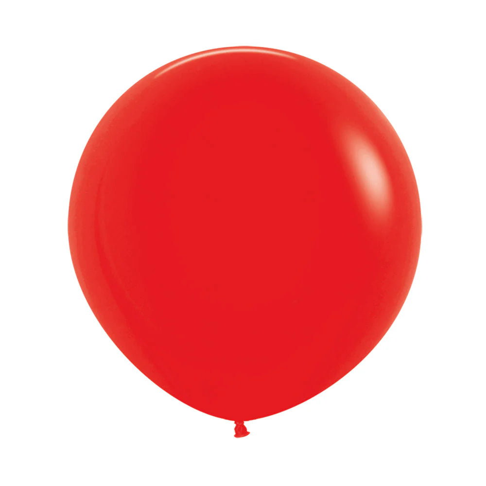 Globo Fashion Rojo