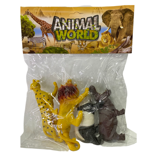 Set de Animales