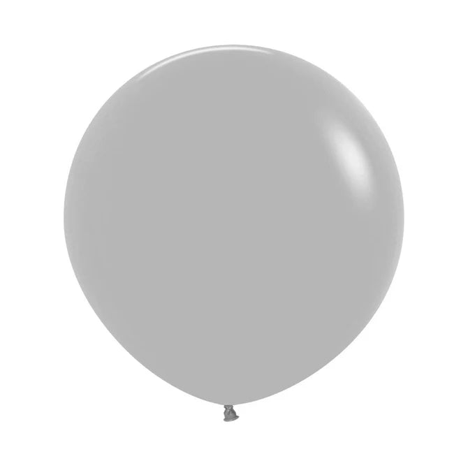 Globo Fashion Gris