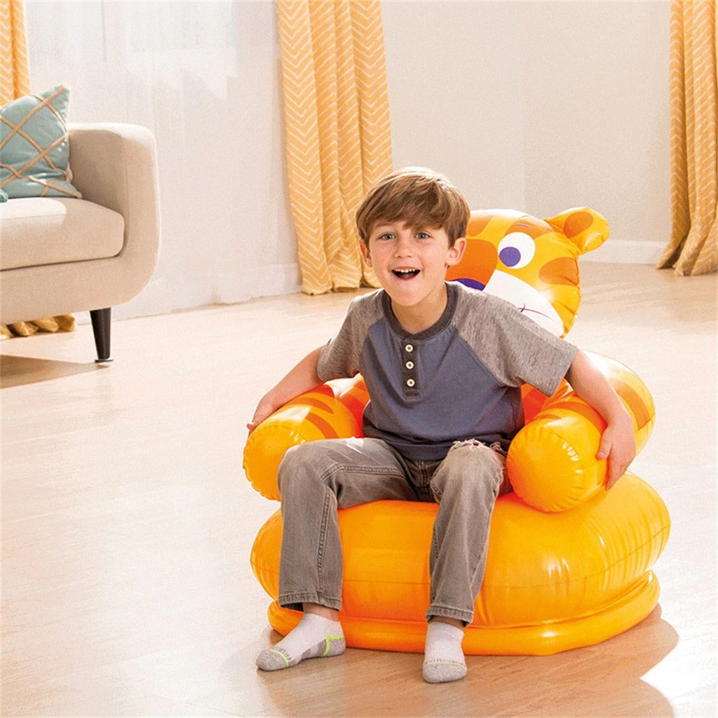 Sillón Inflable